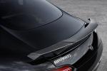 Mercedes-AMG GT S by Brabus 2015 года